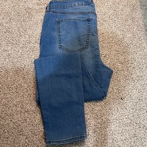 Women Old Navy jeans
